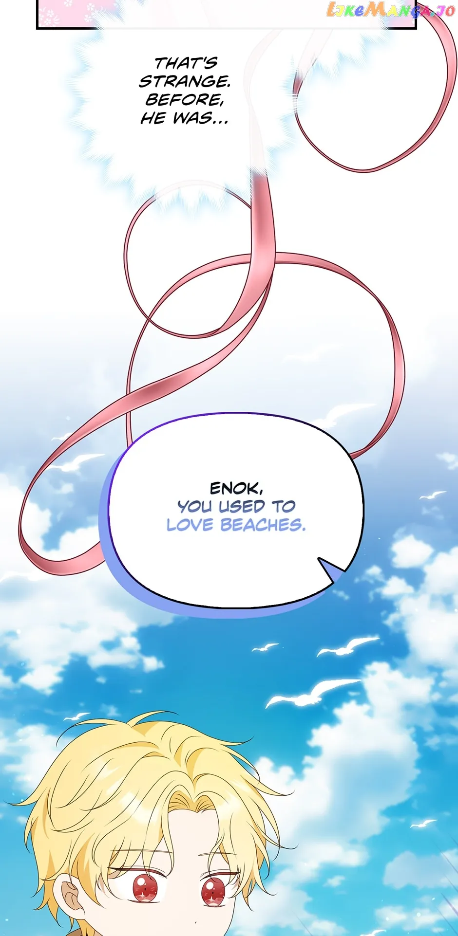 The Gangster Baby of the Duke’s Family Chapter 28 - Page 54