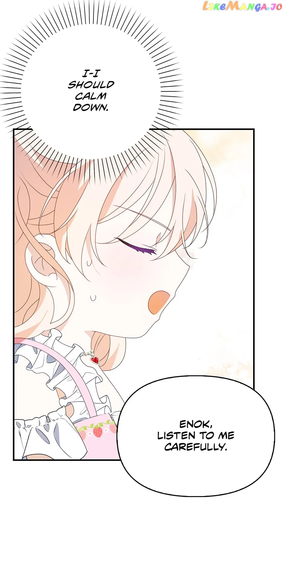 The Gangster Baby of the Duke’s Family Chapter 28 - Page 6