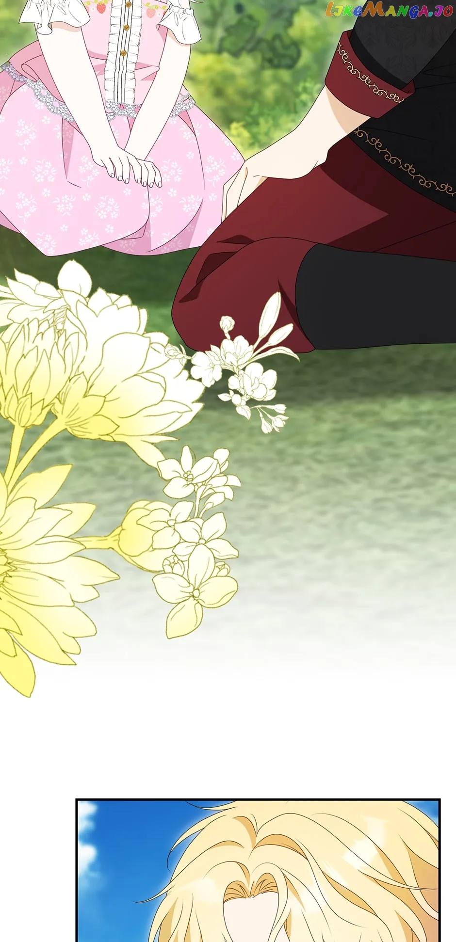 The Gangster Baby of the Duke’s Family Chapter 28 - Page 9