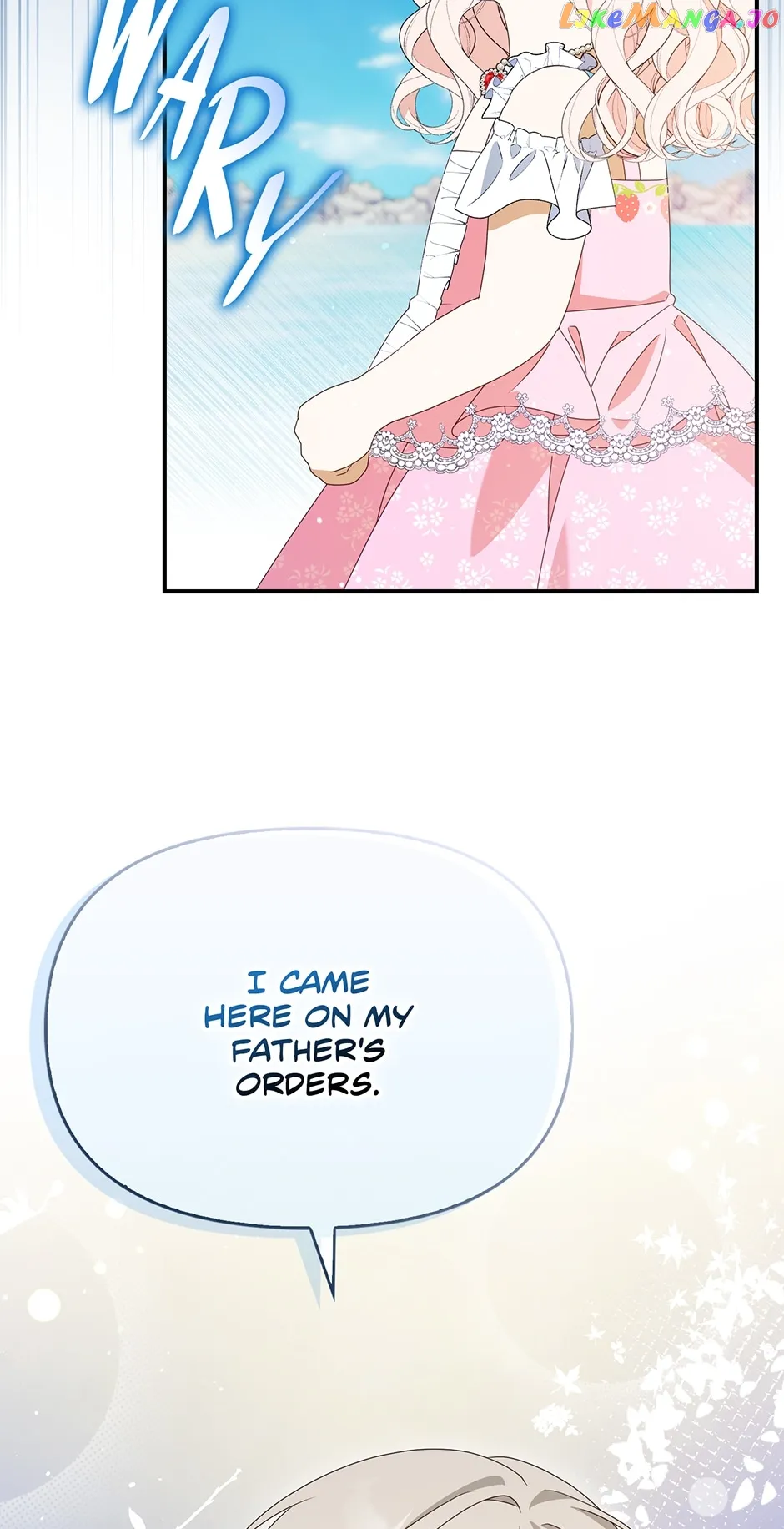 The Gangster Baby of the Duke’s Family Chapter 29 - Page 12