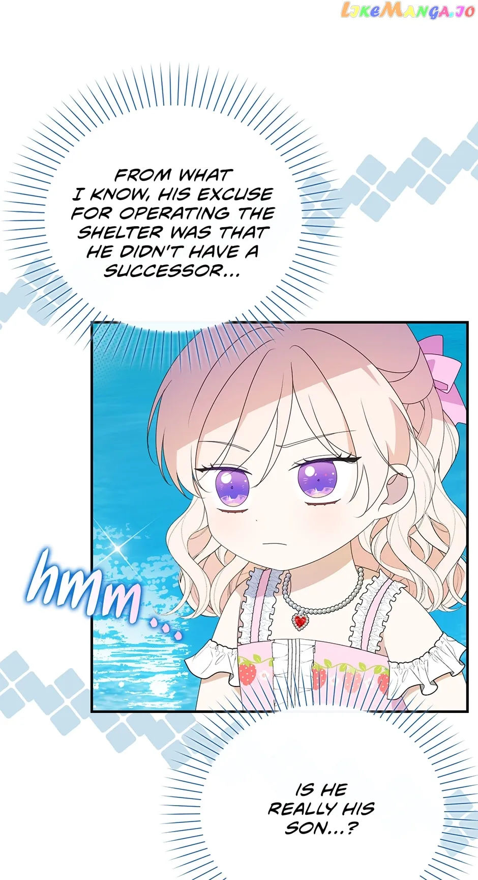 The Gangster Baby of the Duke’s Family Chapter 29 - Page 14