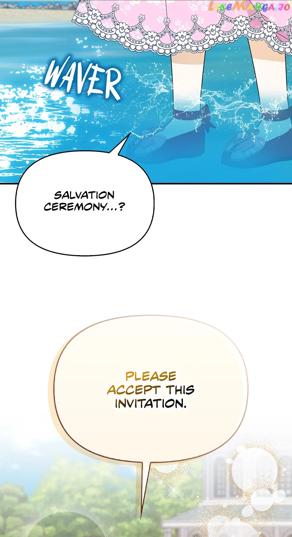 The Gangster Baby of the Duke’s Family Chapter 29 - Page 16