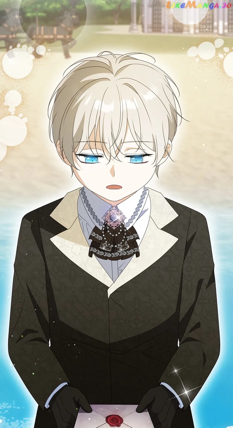 The Gangster Baby of the Duke’s Family Chapter 29 - Page 17