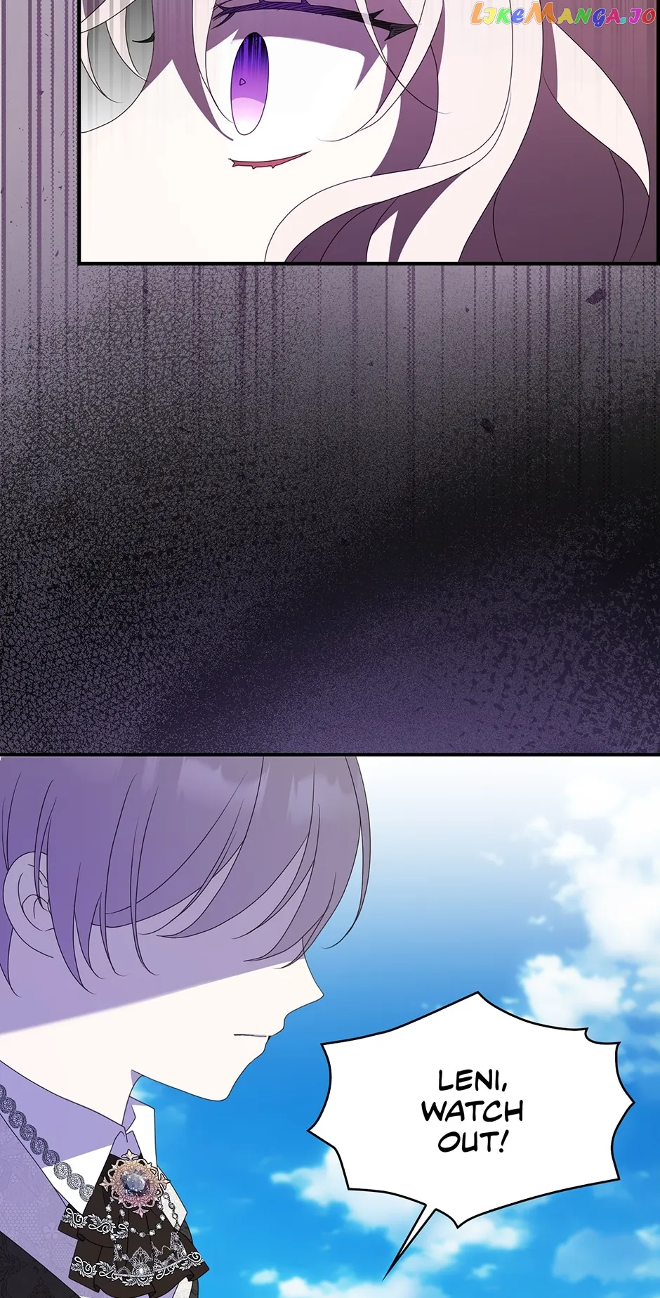 The Gangster Baby of the Duke’s Family Chapter 29 - Page 24