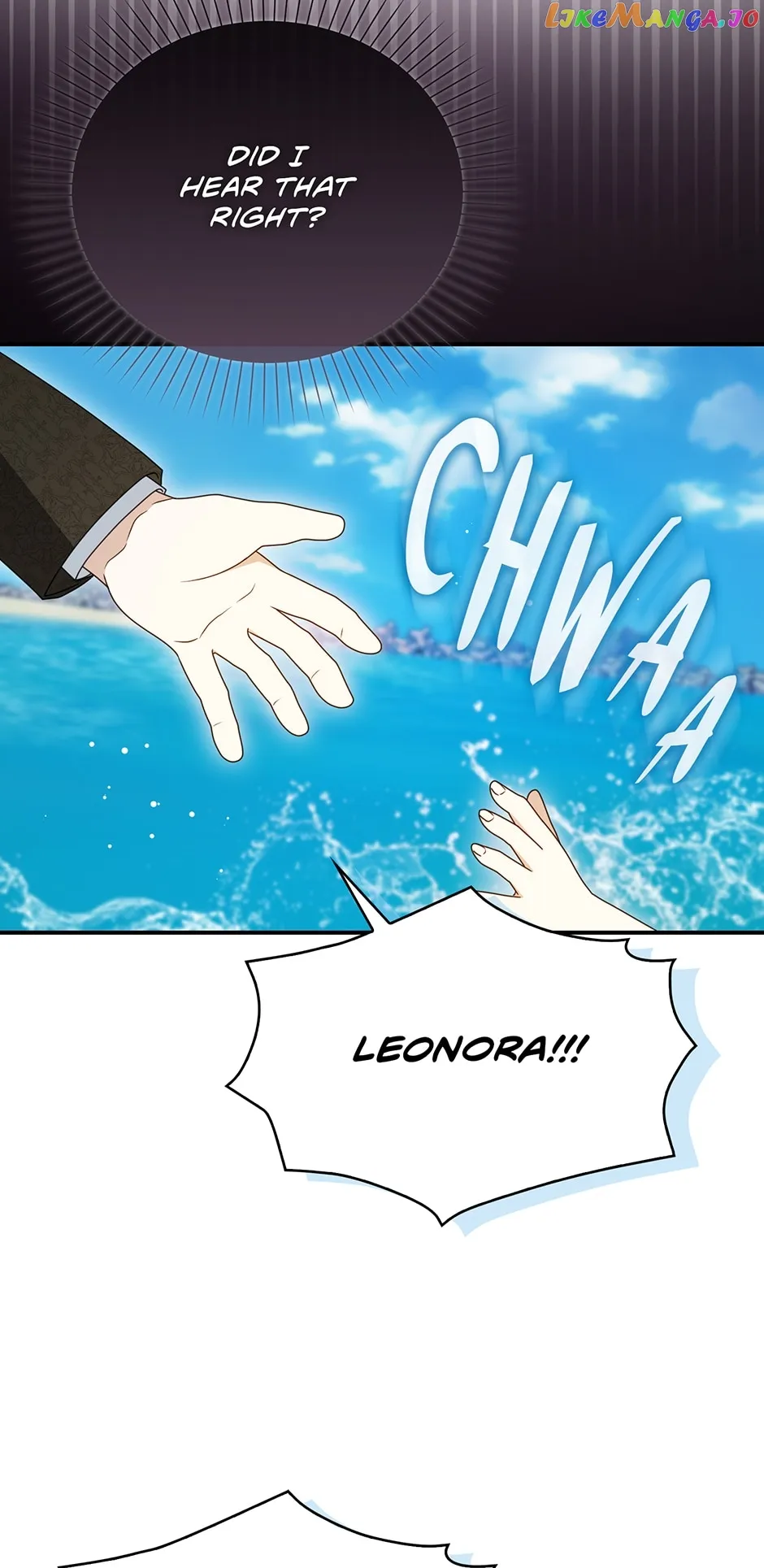 The Gangster Baby of the Duke’s Family Chapter 29 - Page 29