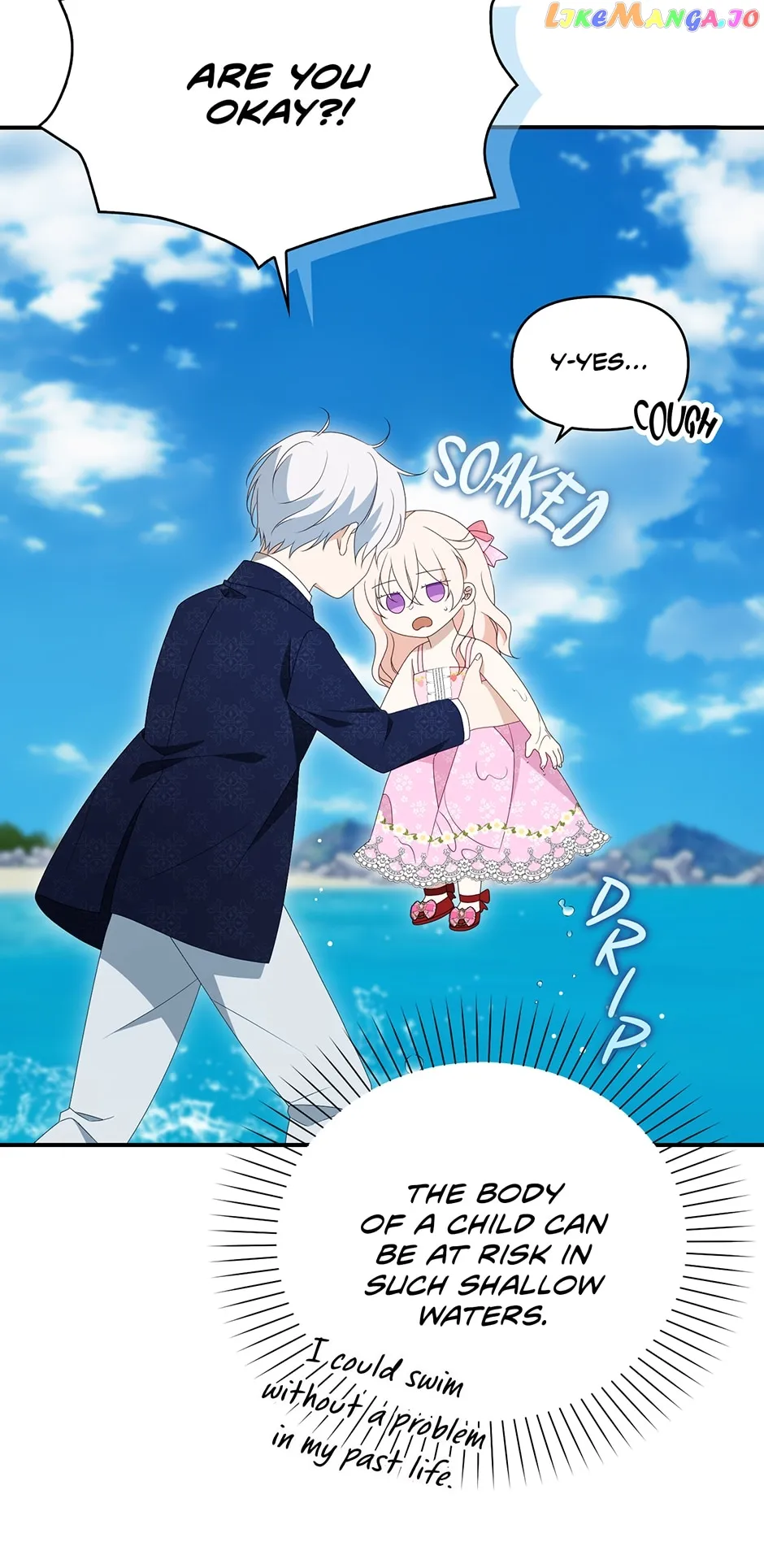 The Gangster Baby of the Duke’s Family Chapter 29 - Page 30