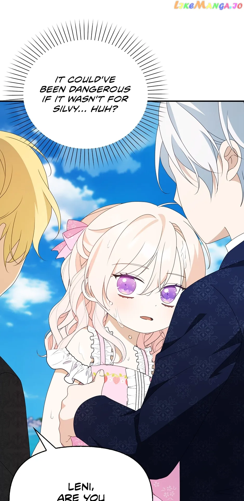 The Gangster Baby of the Duke’s Family Chapter 29 - Page 31