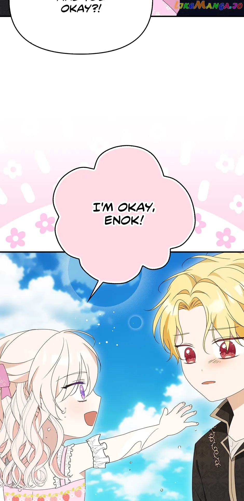 The Gangster Baby of the Duke’s Family Chapter 29 - Page 32