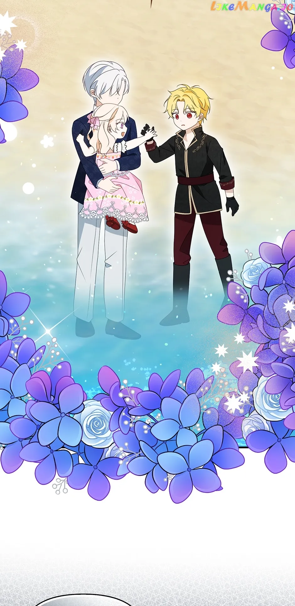 The Gangster Baby of the Duke’s Family Chapter 29 - Page 34