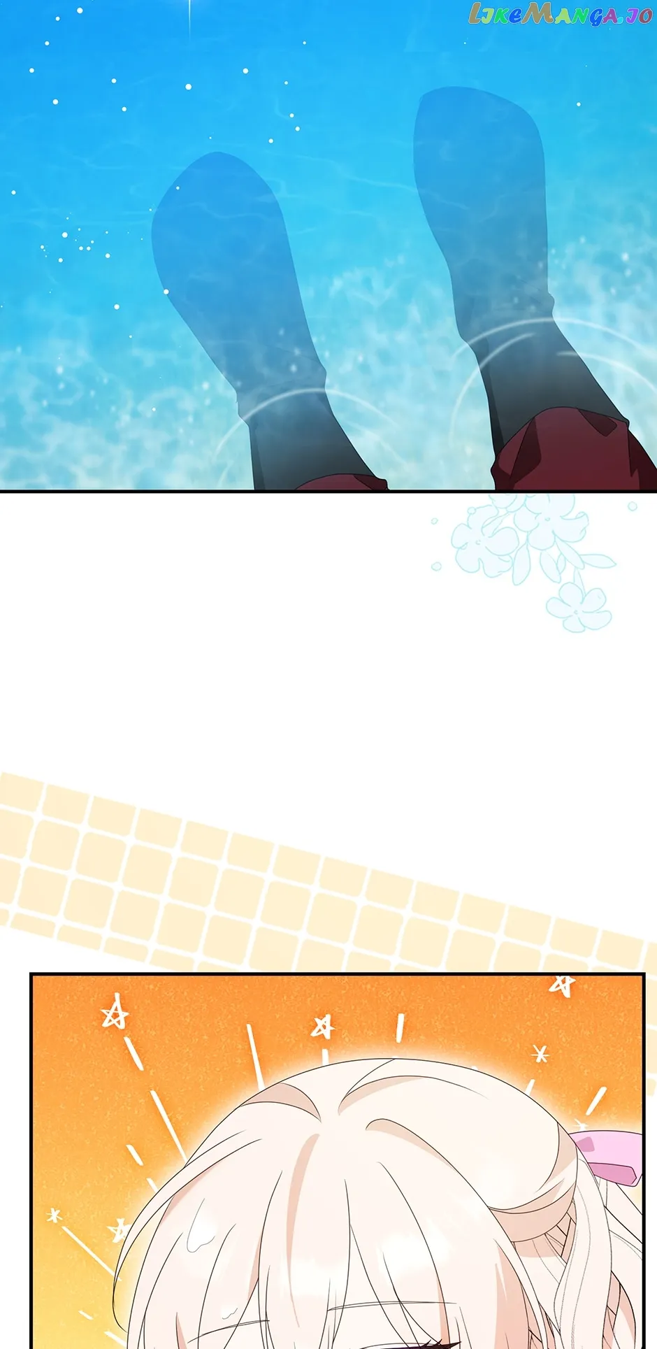 The Gangster Baby of the Duke’s Family Chapter 29 - Page 37