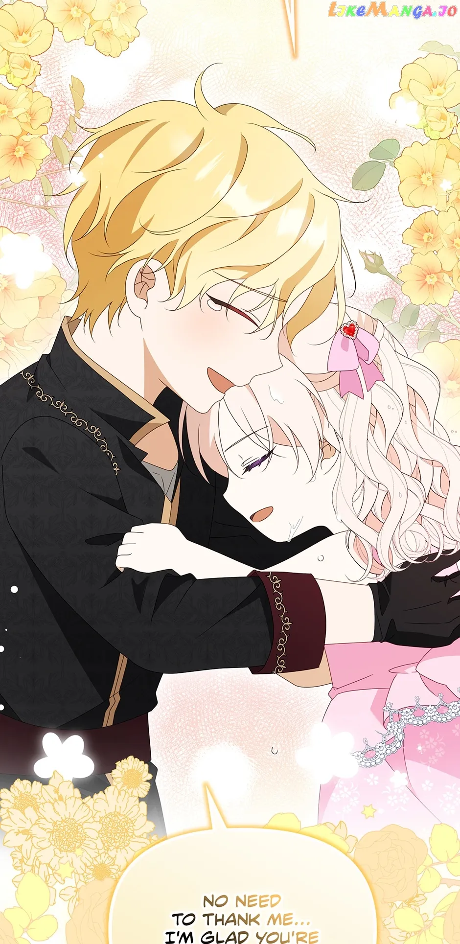 The Gangster Baby of the Duke’s Family Chapter 29 - Page 39