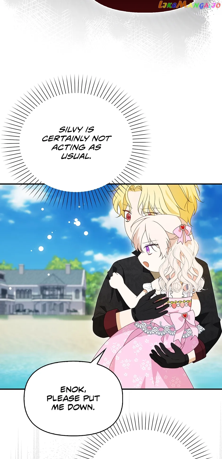 The Gangster Baby of the Duke’s Family Chapter 29 - Page 49