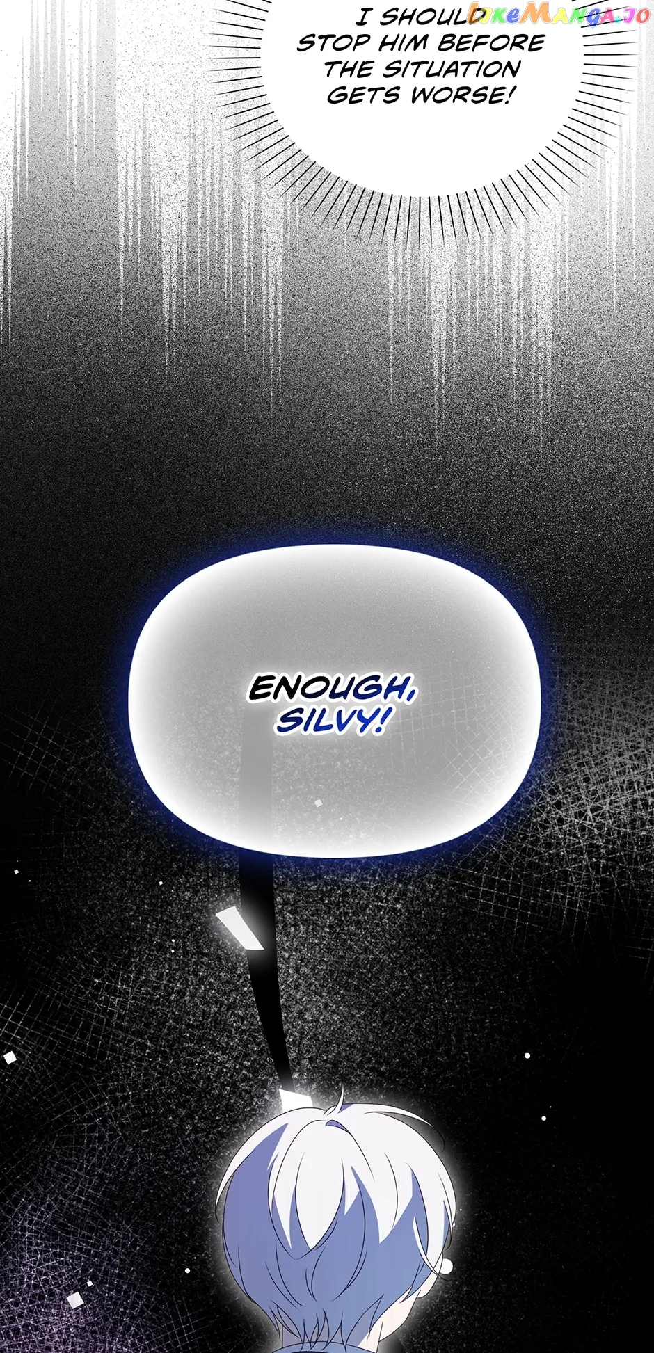 The Gangster Baby of the Duke’s Family Chapter 29 - Page 50