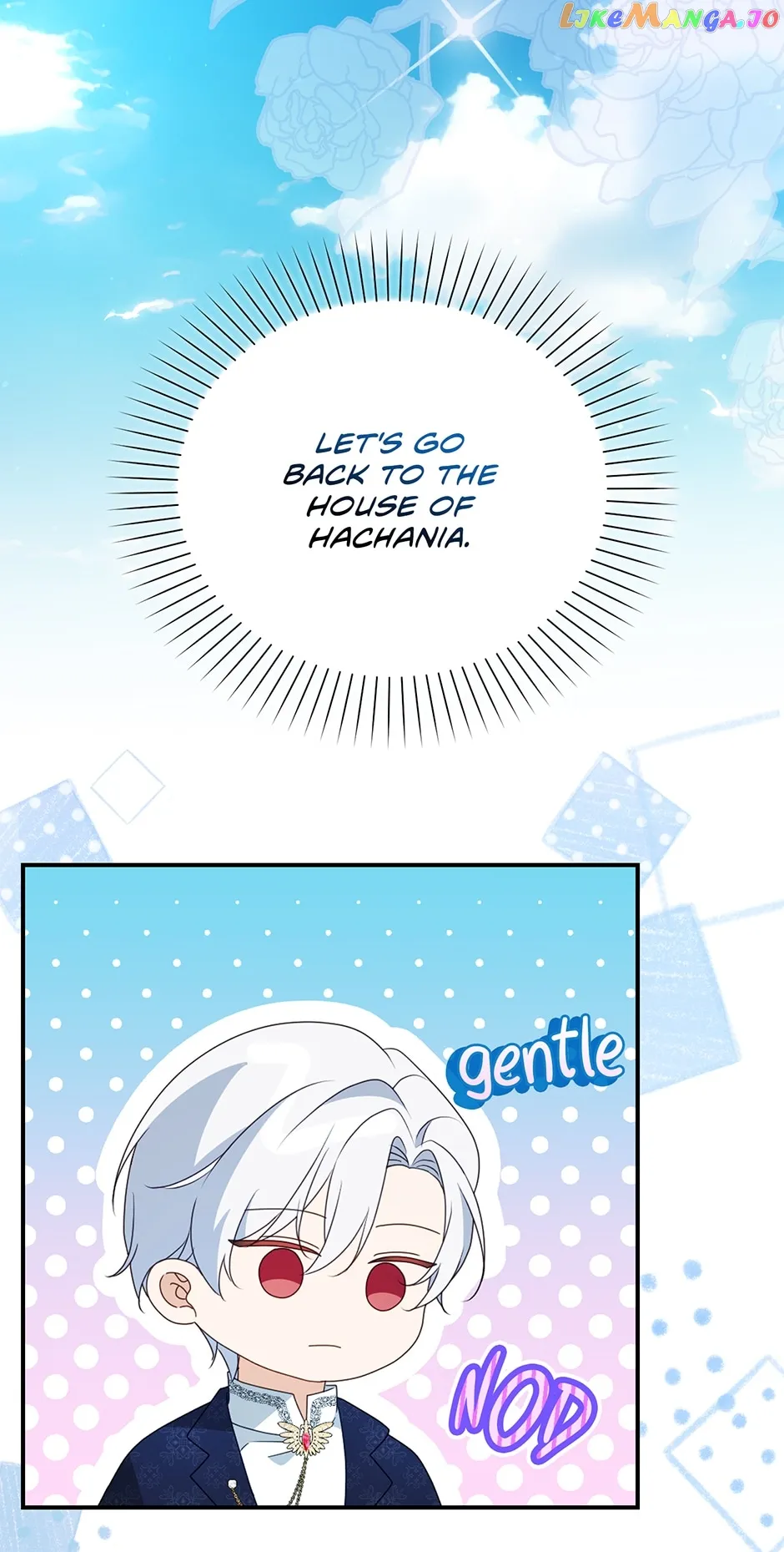 The Gangster Baby of the Duke’s Family Chapter 29 - Page 55