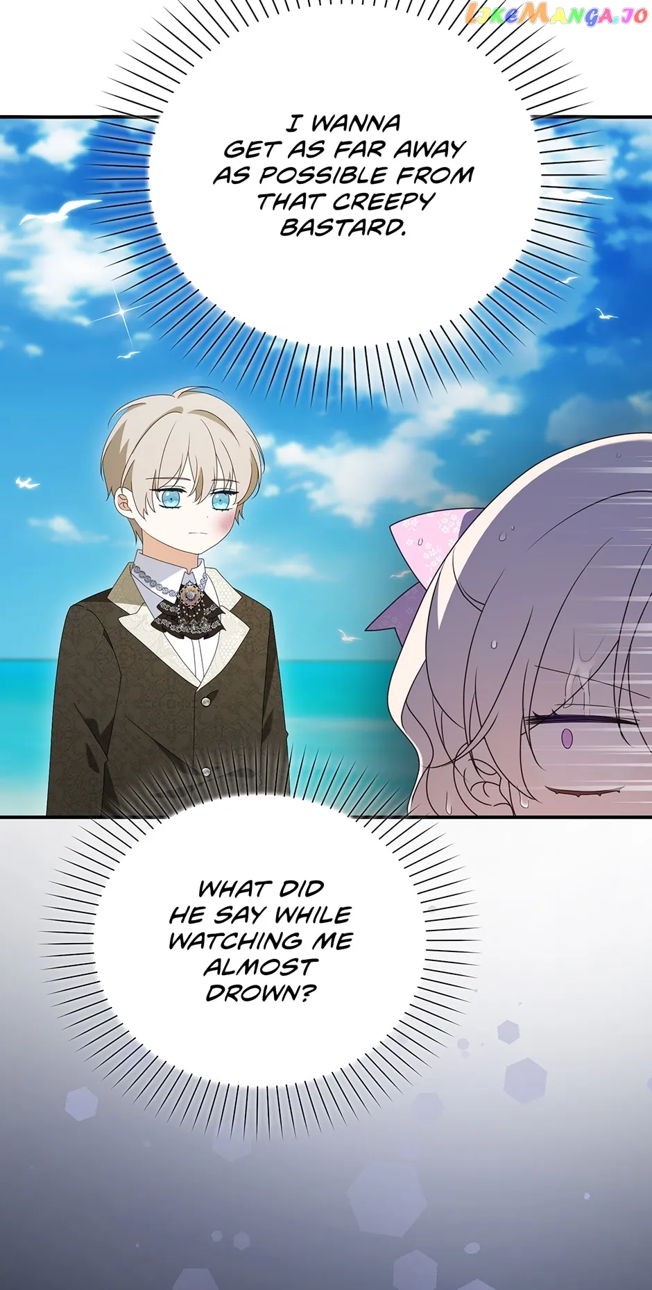 The Gangster Baby of the Duke’s Family Chapter 29 - Page 57