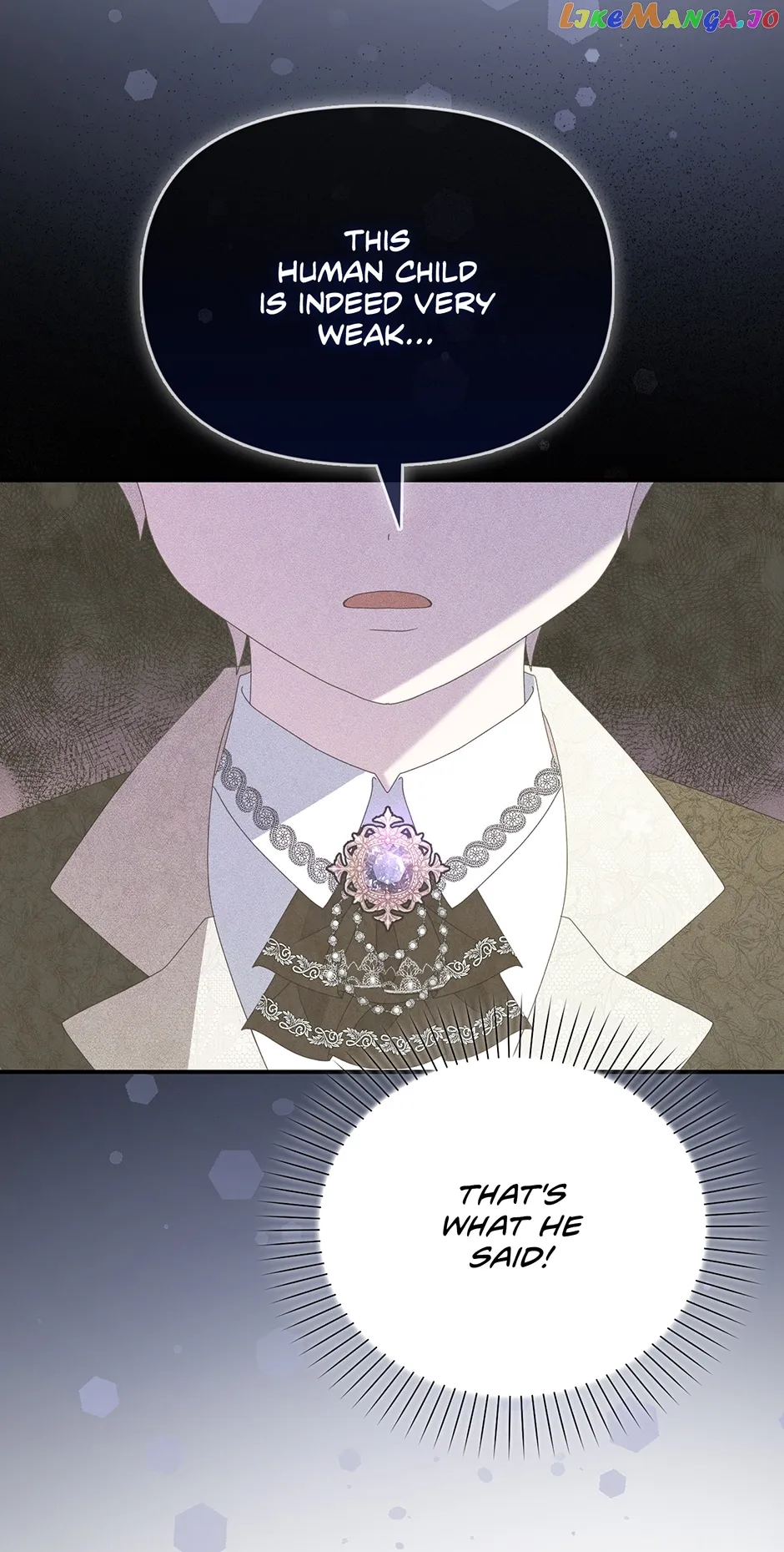 The Gangster Baby of the Duke’s Family Chapter 29 - Page 58