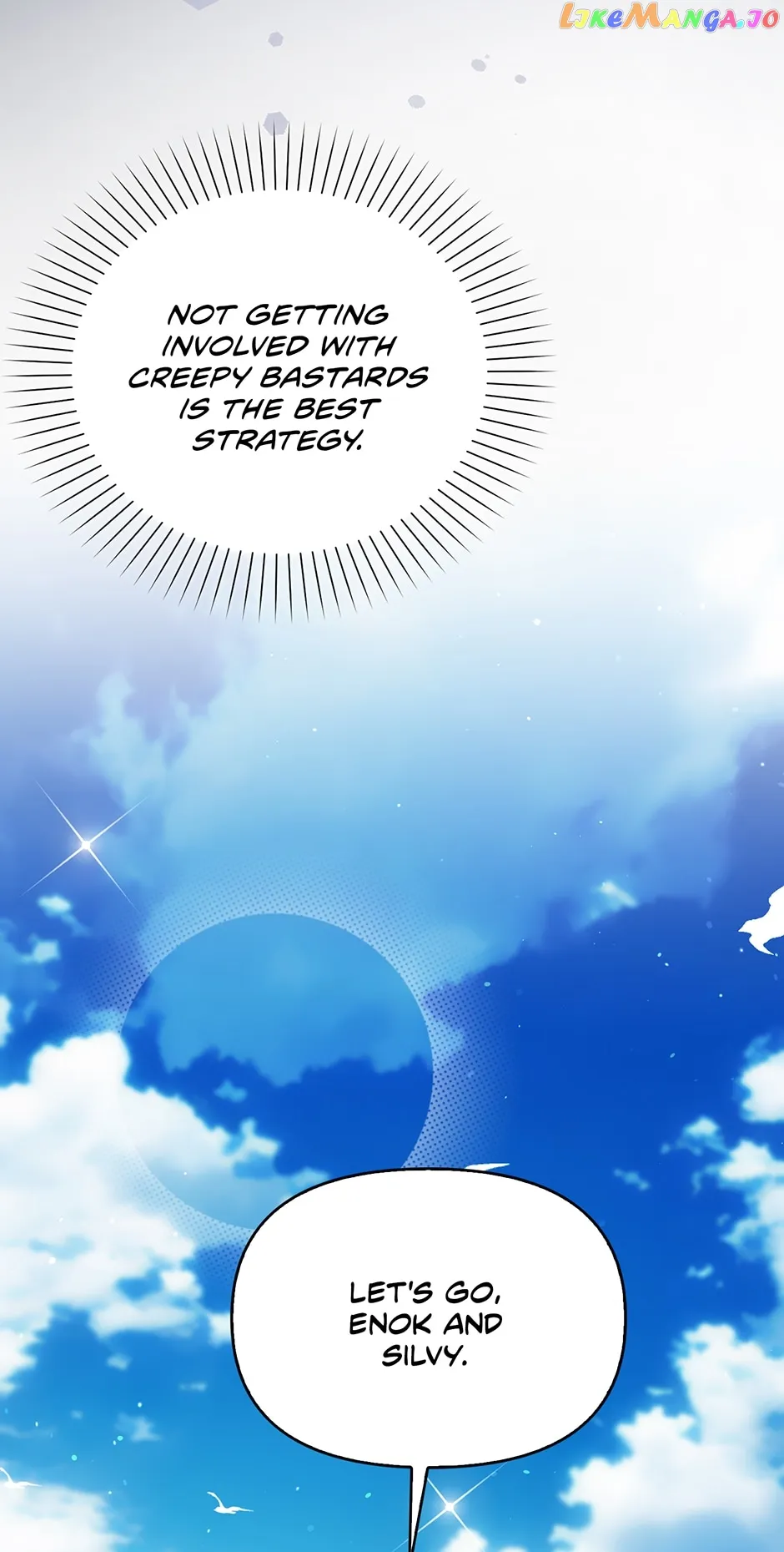 The Gangster Baby of the Duke’s Family Chapter 29 - Page 59