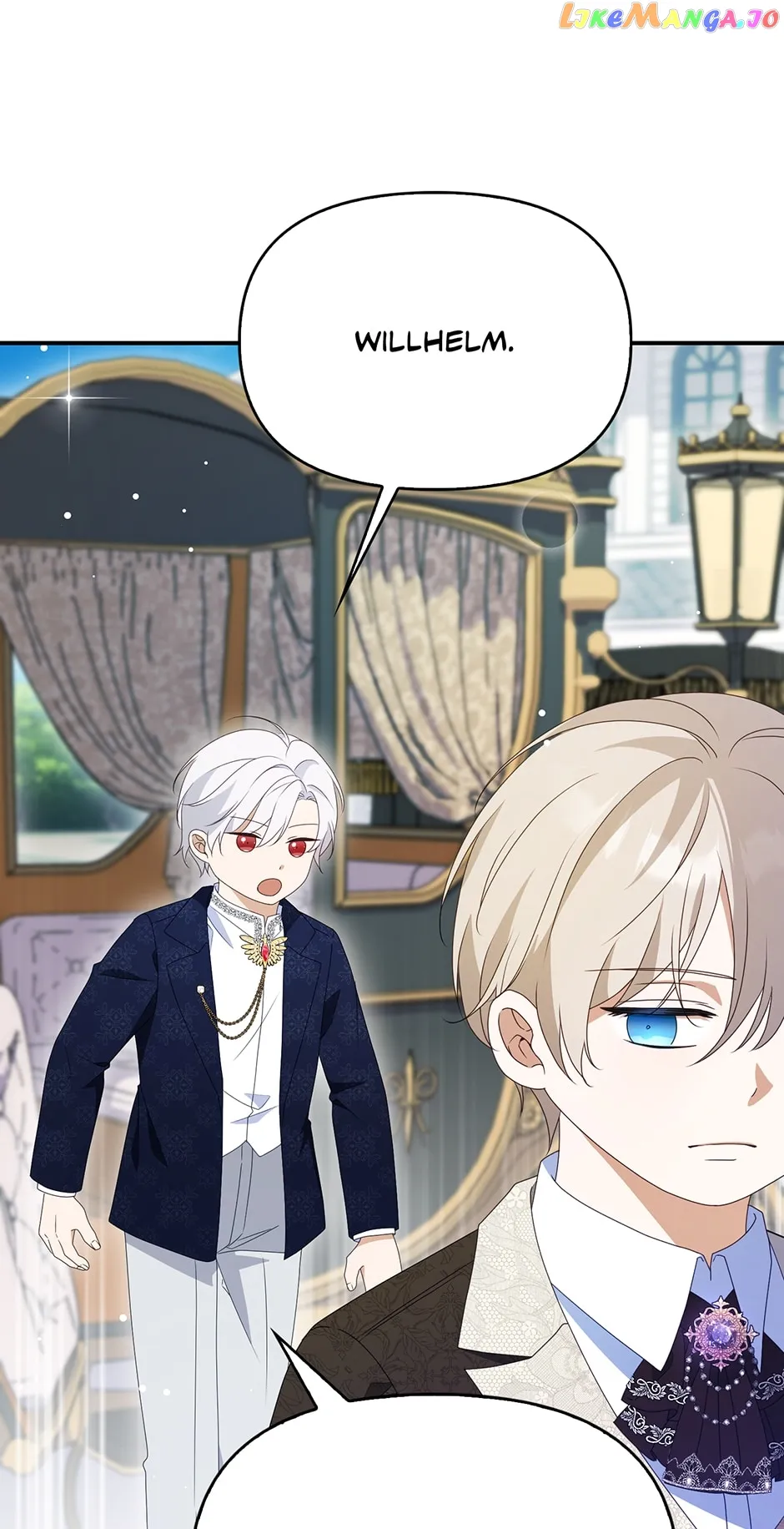 The Gangster Baby of the Duke’s Family Chapter 29 - Page 6