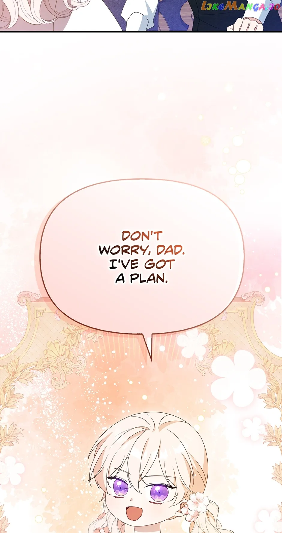 The Gangster Baby of the Duke’s Family Chapter 29 - Page 71