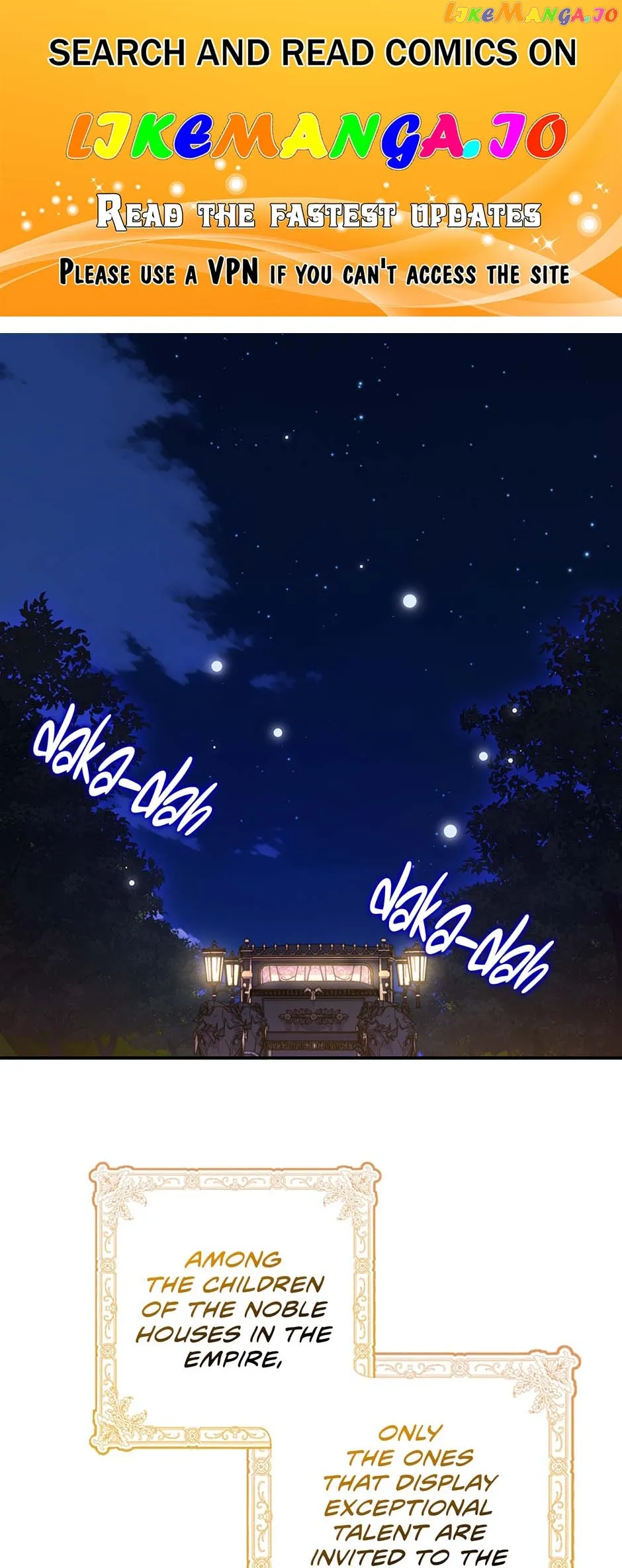 The Gangster Baby of the Duke’s Family Chapter 30 - Page 1