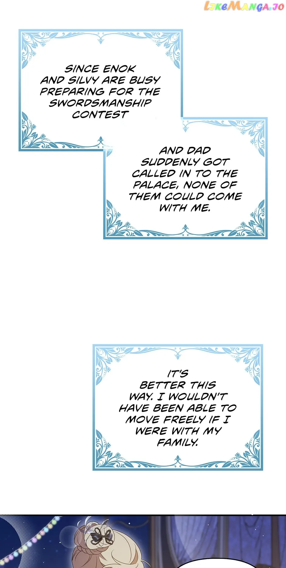 The Gangster Baby of the Duke’s Family Chapter 30 - Page 10