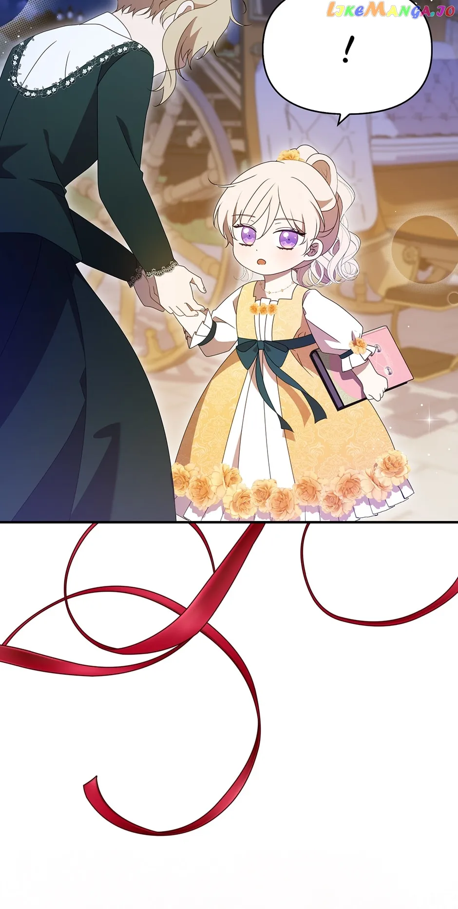 The Gangster Baby of the Duke’s Family Chapter 30 - Page 11