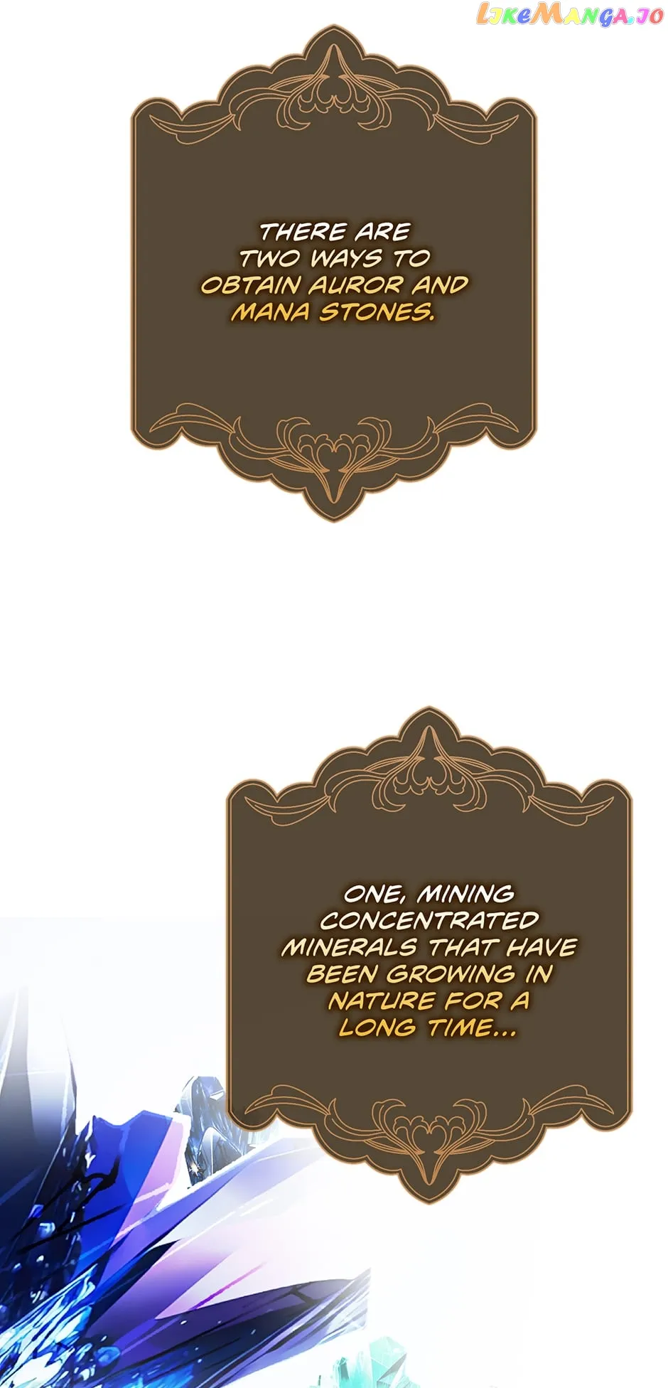 The Gangster Baby of the Duke’s Family Chapter 30 - Page 16