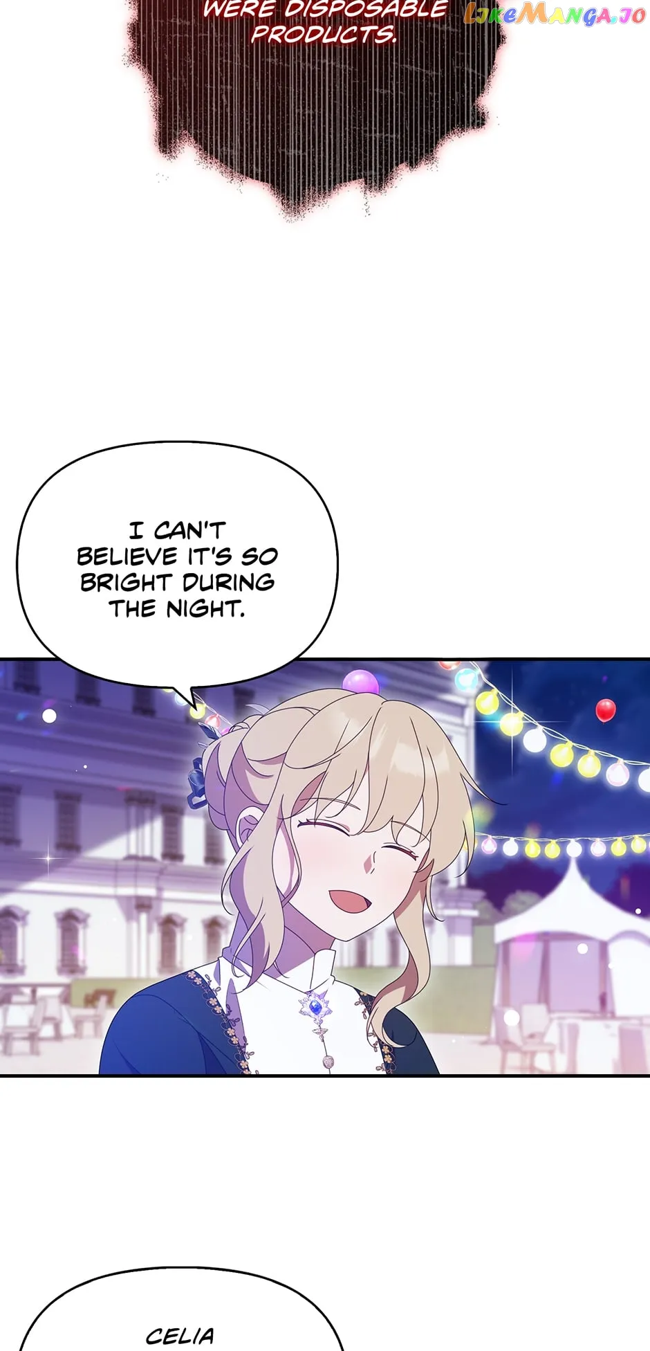 The Gangster Baby of the Duke’s Family Chapter 30 - Page 21