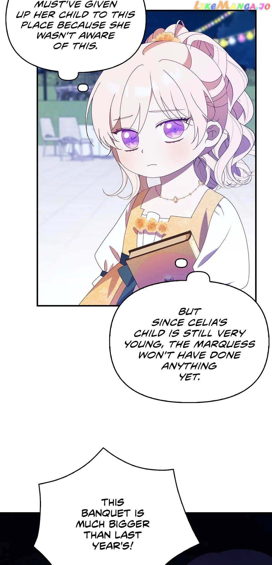 The Gangster Baby of the Duke’s Family Chapter 30 - Page 22