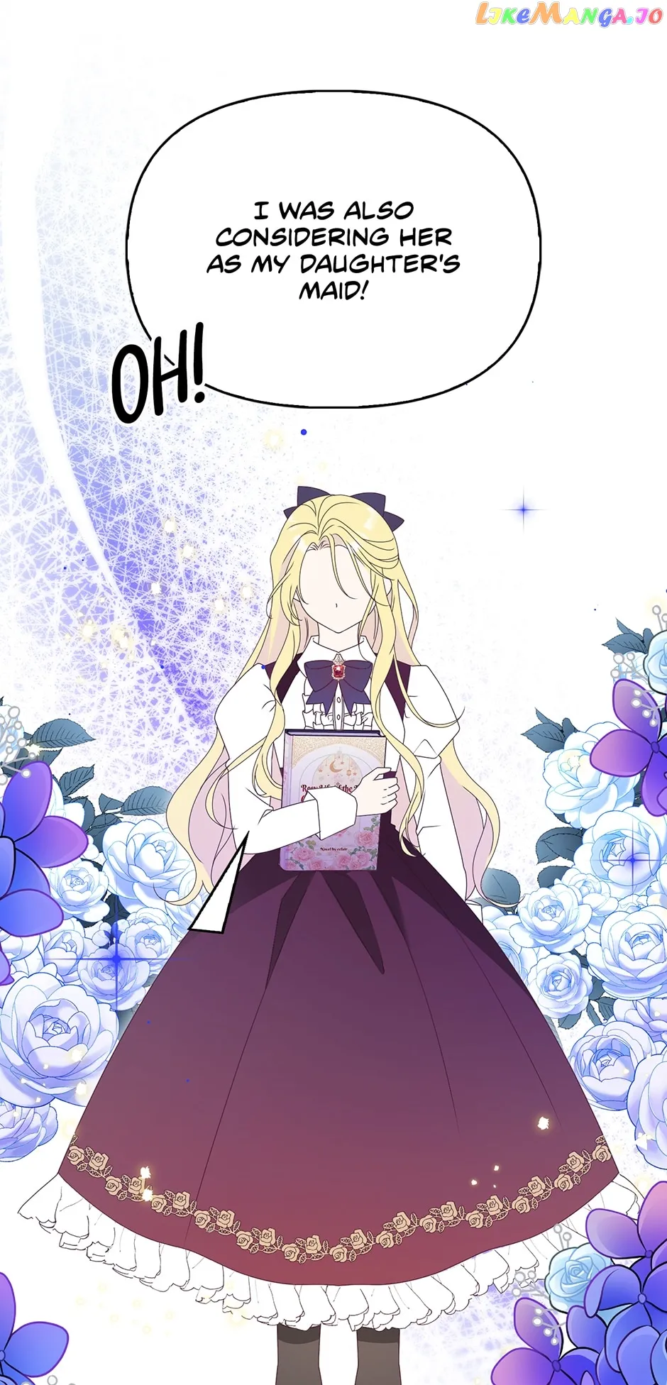 The Gangster Baby of the Duke’s Family Chapter 30 - Page 24