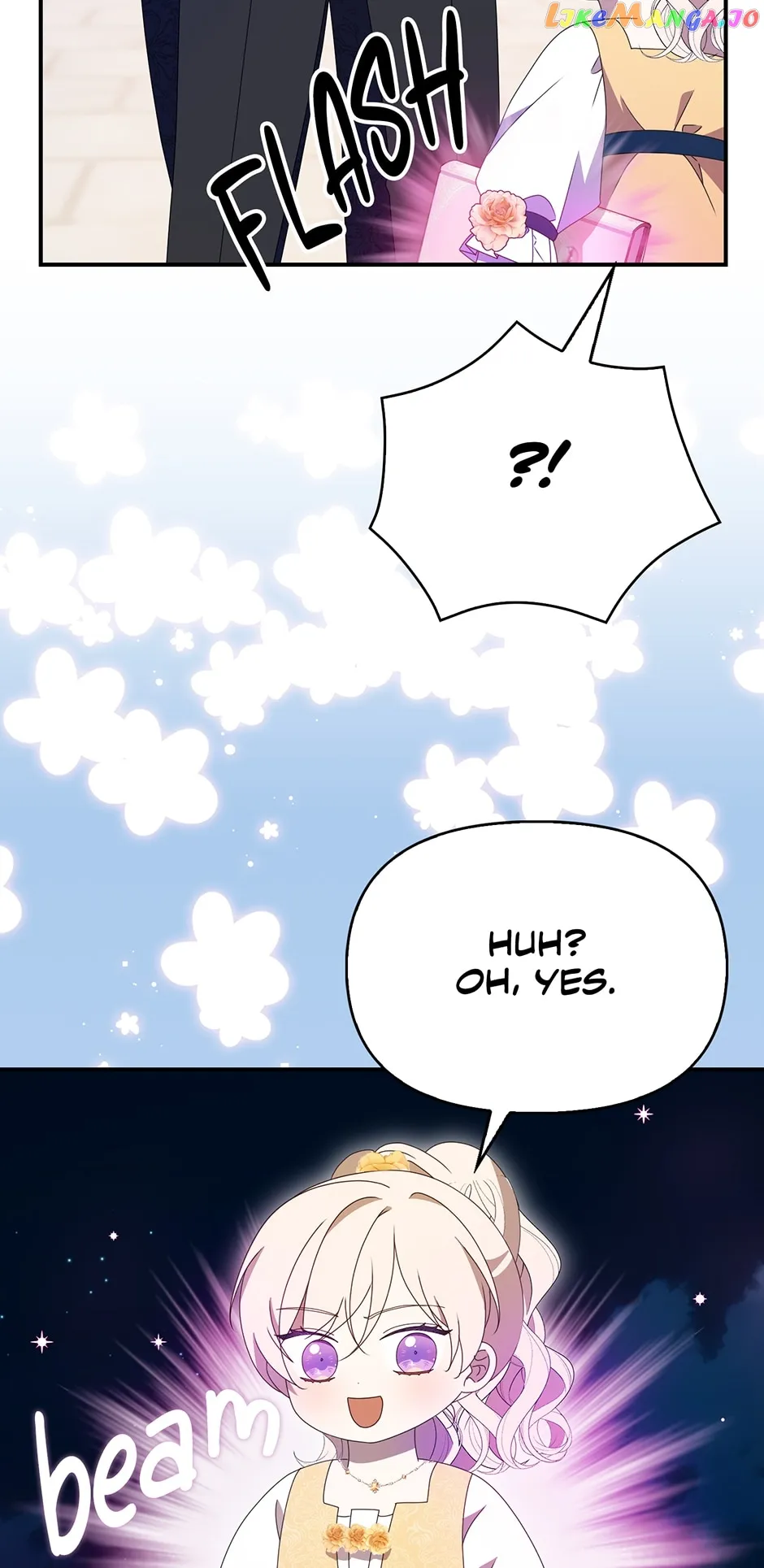 The Gangster Baby of the Duke’s Family Chapter 30 - Page 30