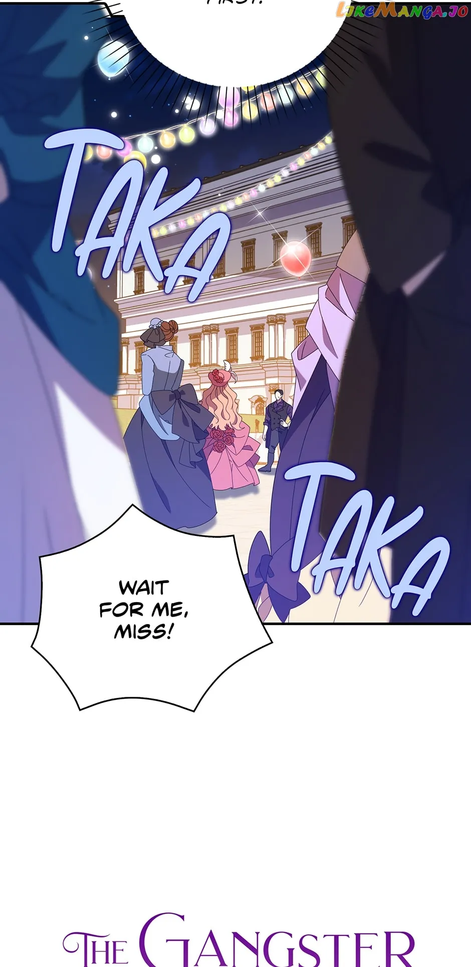 The Gangster Baby of the Duke’s Family Chapter 30 - Page 35