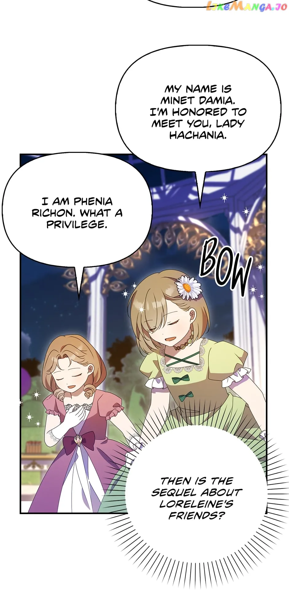 The Gangster Baby of the Duke’s Family Chapter 30 - Page 39