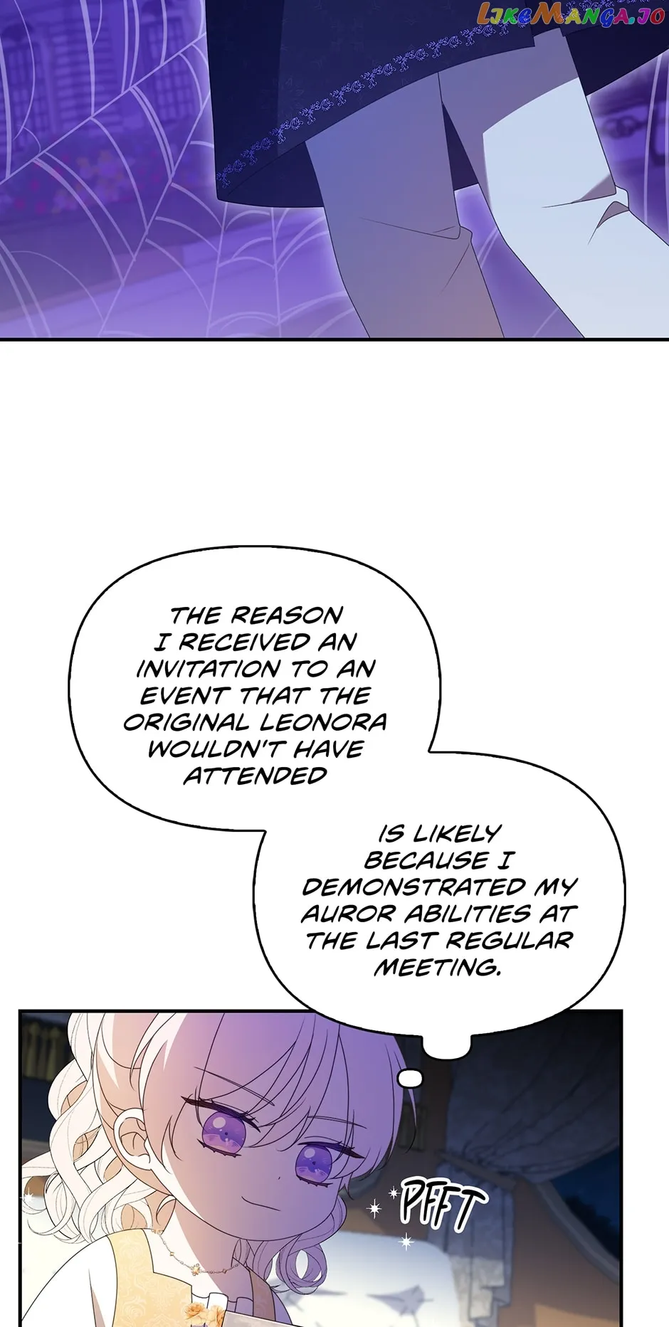 The Gangster Baby of the Duke’s Family Chapter 30 - Page 4