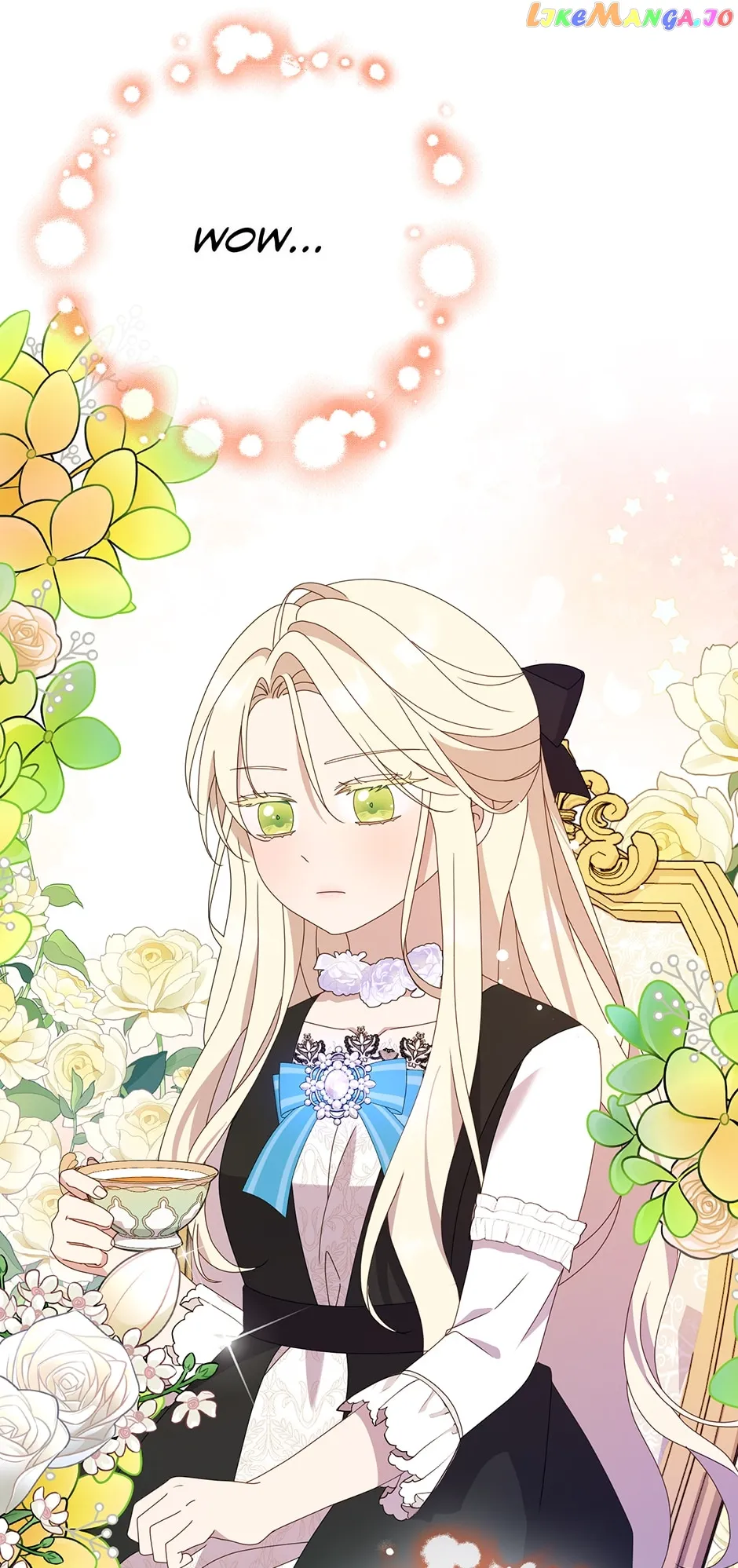 The Gangster Baby of the Duke’s Family Chapter 30 - Page 44