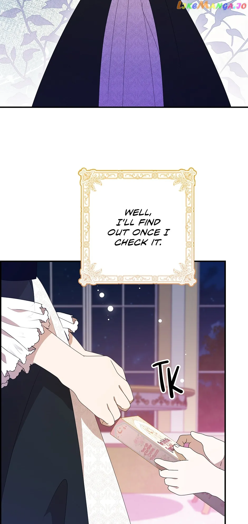 The Gangster Baby of the Duke’s Family Chapter 30 - Page 51