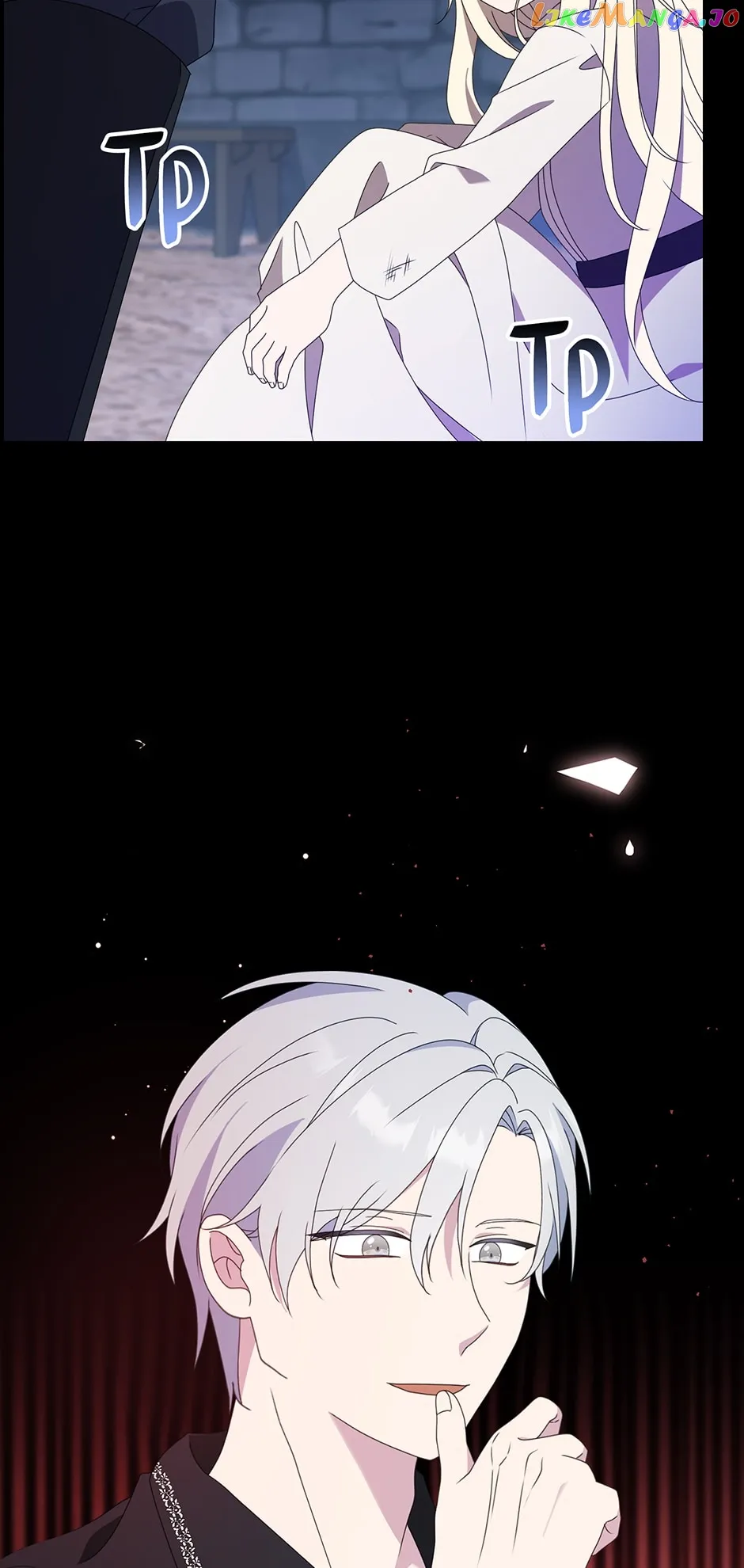 The Gangster Baby of the Duke’s Family Chapter 30 - Page 57