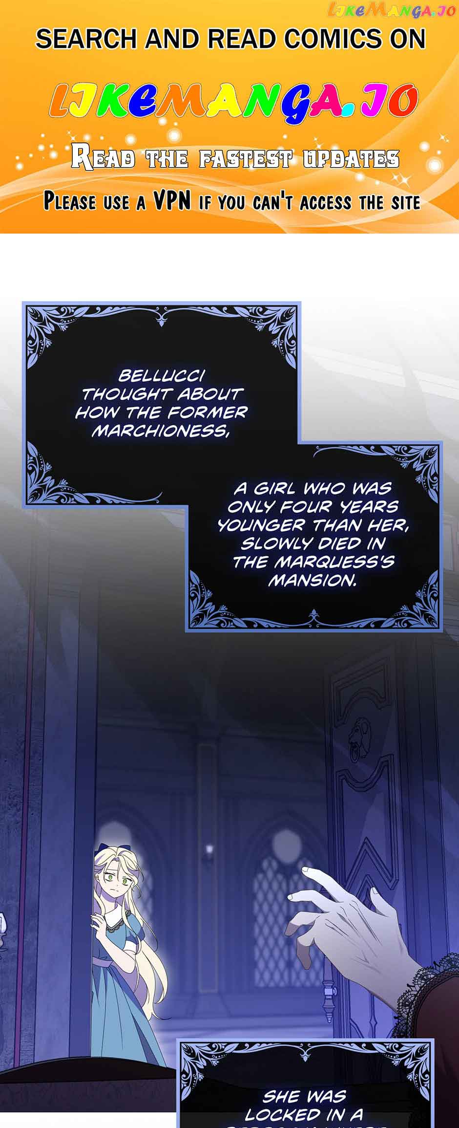 The Gangster Baby of the Duke’s Family Chapter 31 - Page 1