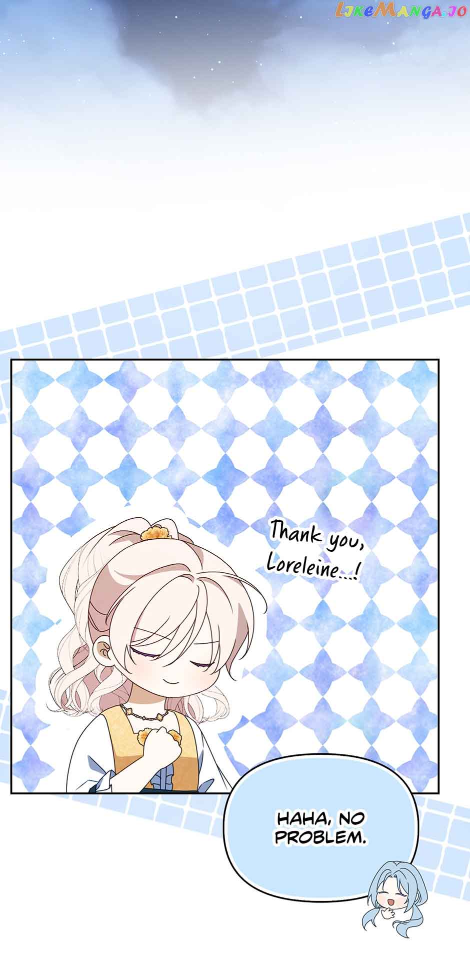 The Gangster Baby of the Duke’s Family Chapter 31 - Page 21