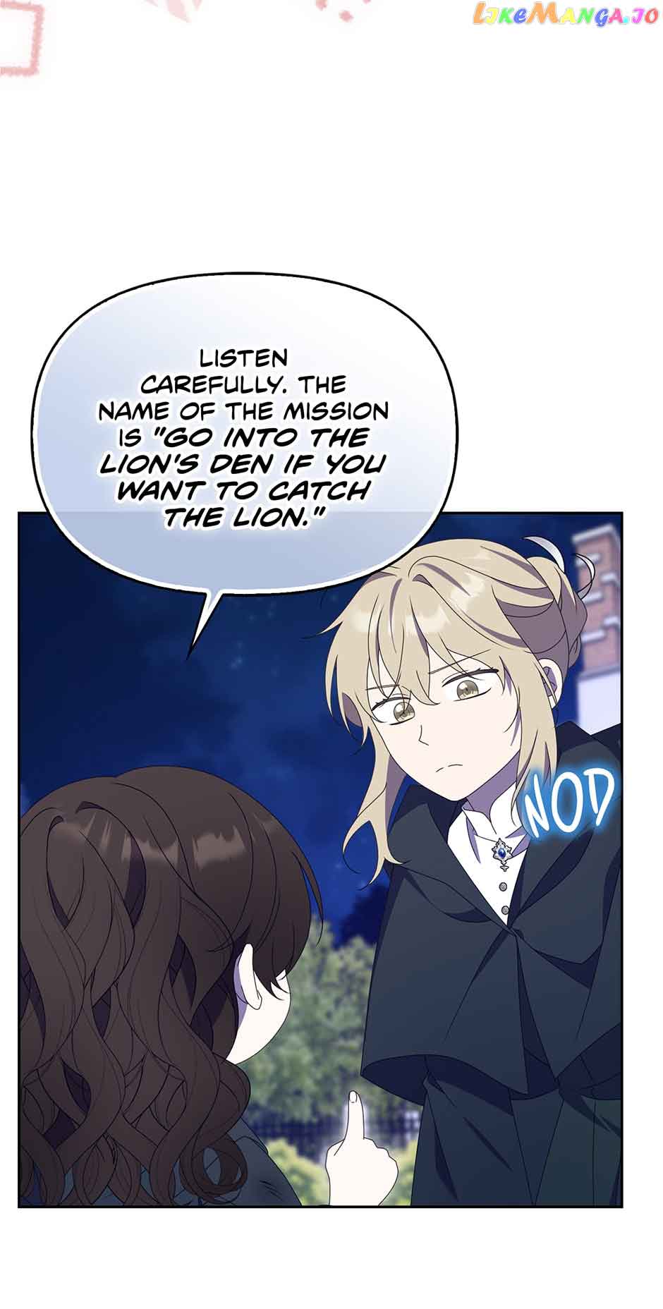 The Gangster Baby of the Duke’s Family Chapter 31 - Page 29