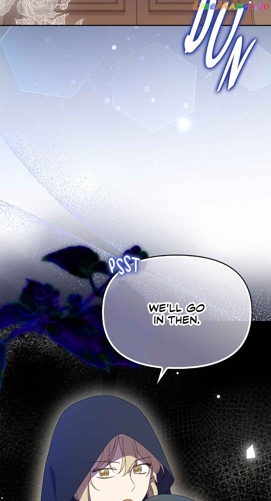 The Gangster Baby of the Duke’s Family Chapter 31 - Page 40