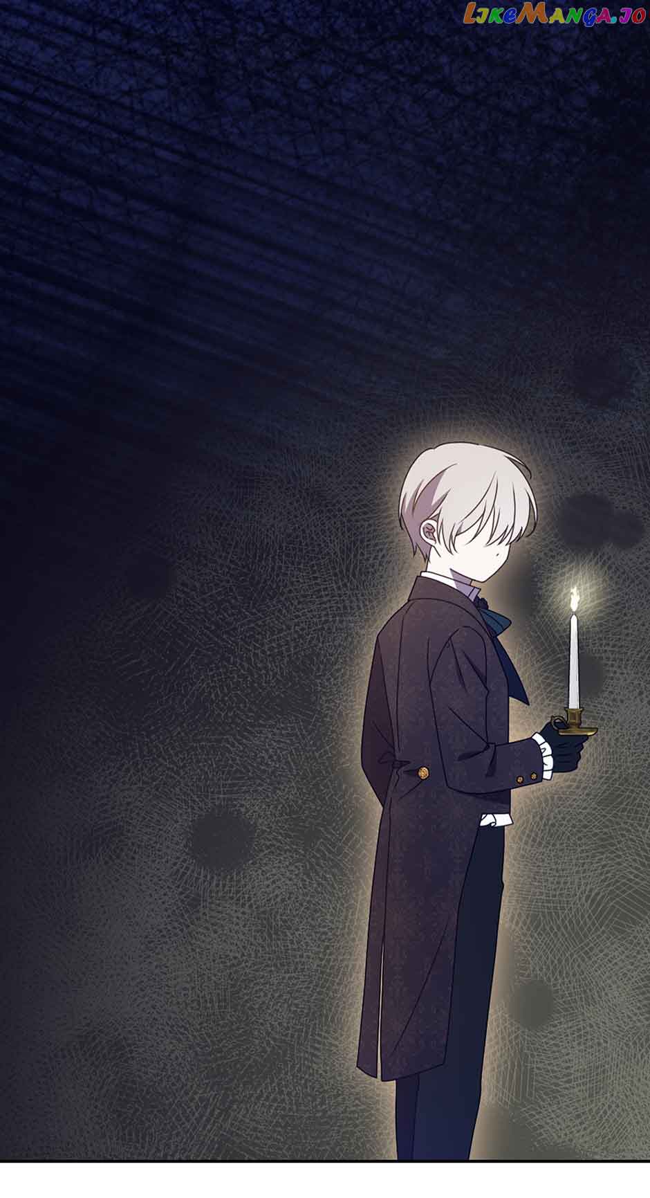 The Gangster Baby of the Duke’s Family Chapter 31 - Page 43