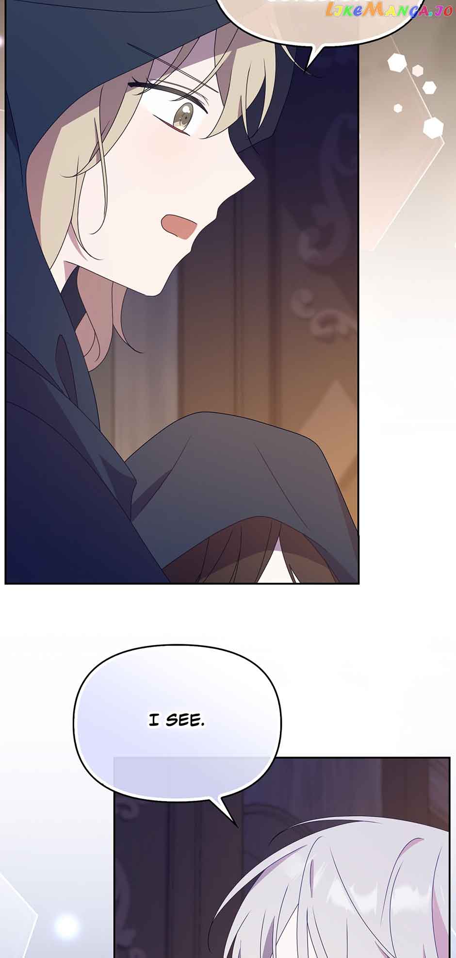 The Gangster Baby of the Duke’s Family Chapter 31 - Page 49