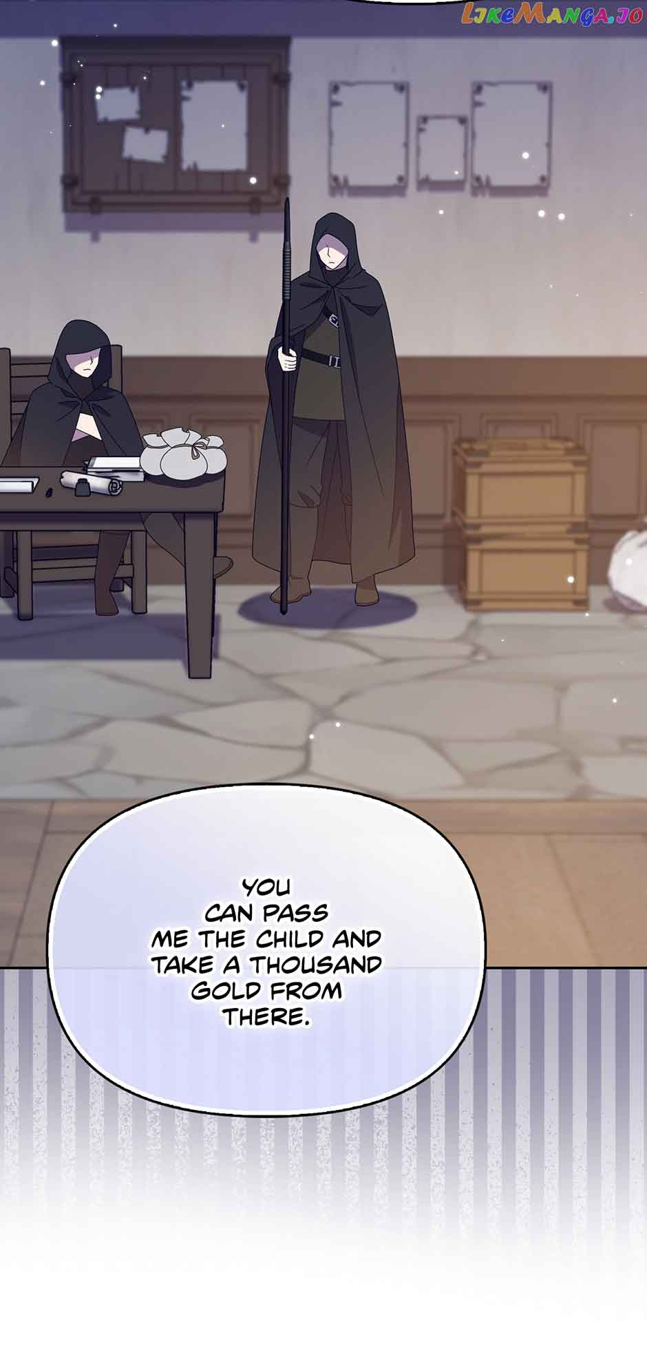 The Gangster Baby of the Duke’s Family Chapter 31 - Page 51
