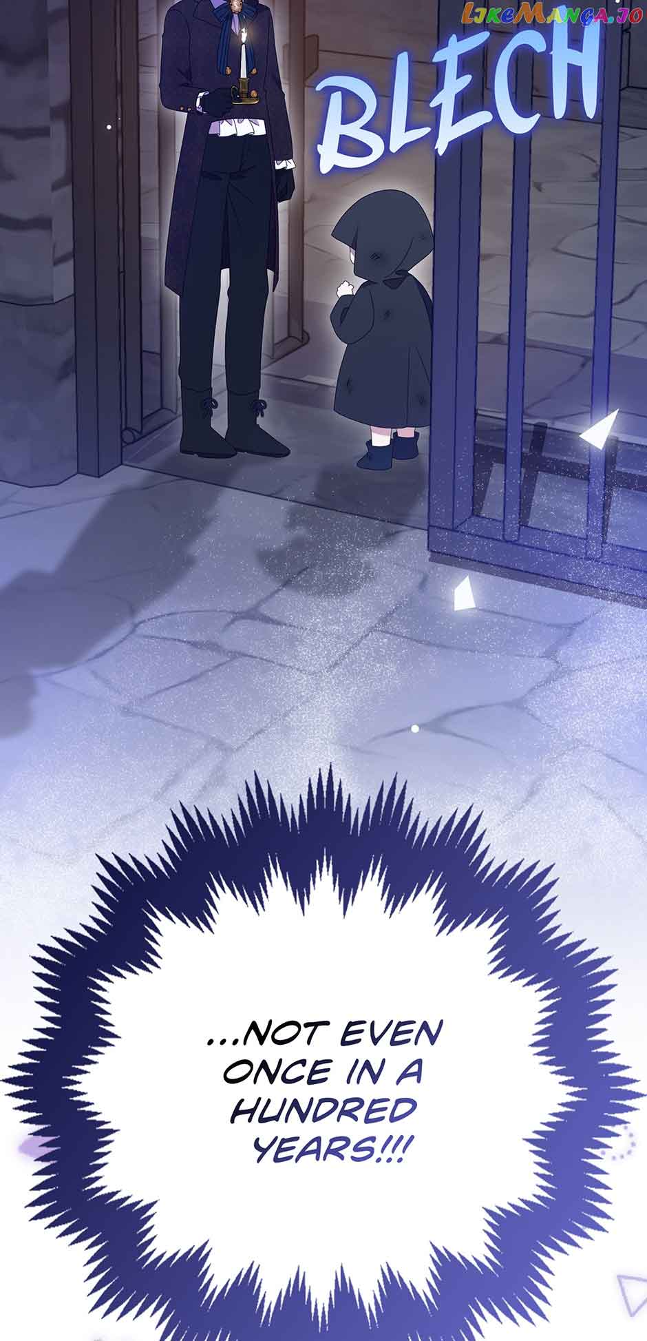 The Gangster Baby of the Duke’s Family Chapter 31 - Page 72