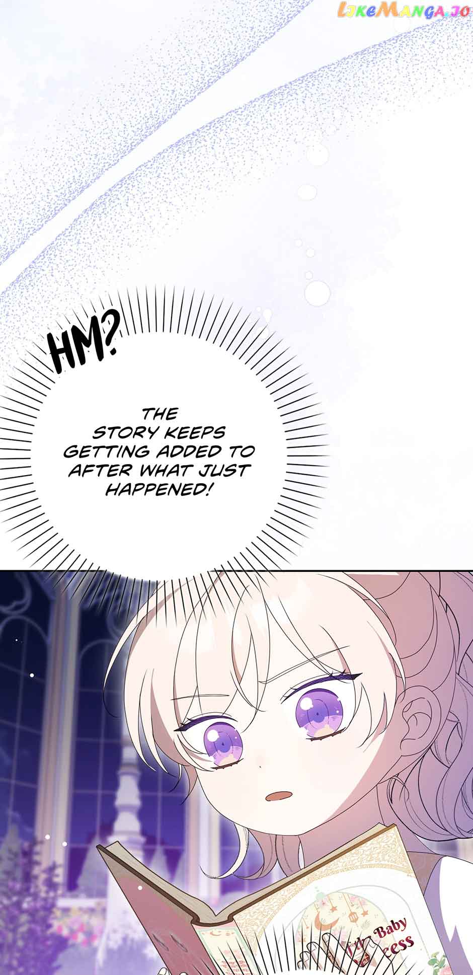 The Gangster Baby of the Duke’s Family Chapter 31 - Page 8