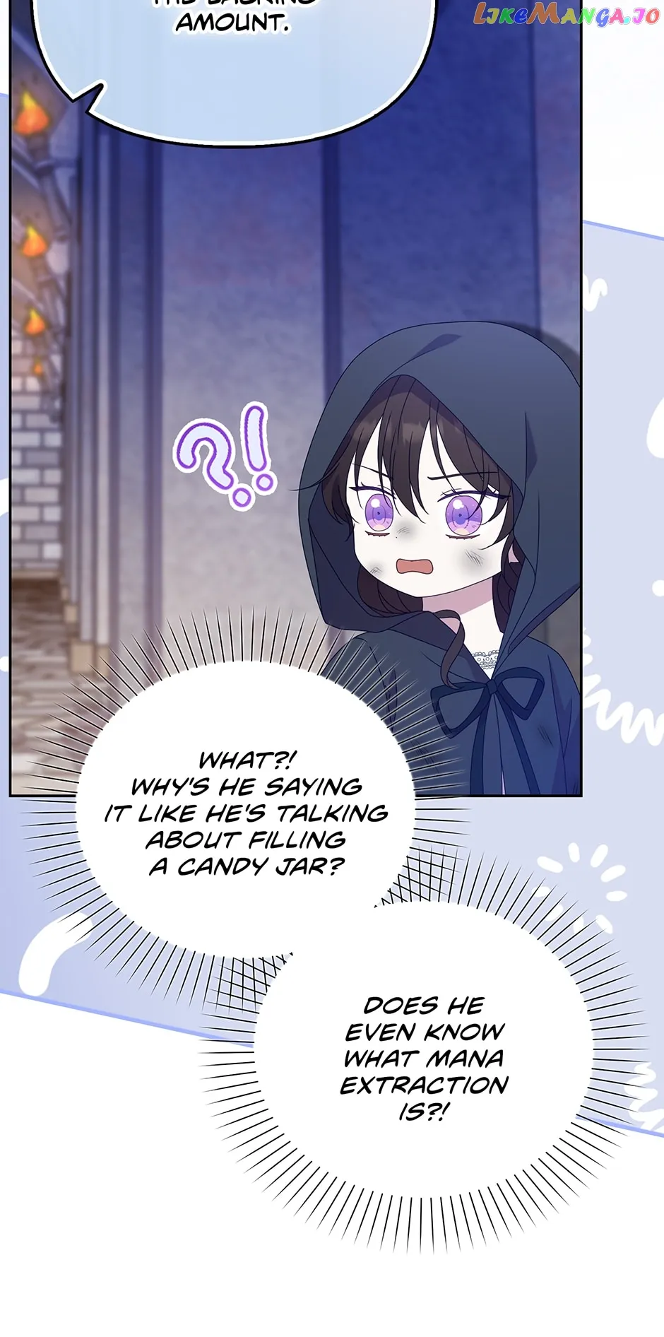 The Gangster Baby of the Duke’s Family Chapter 32 - Page 12