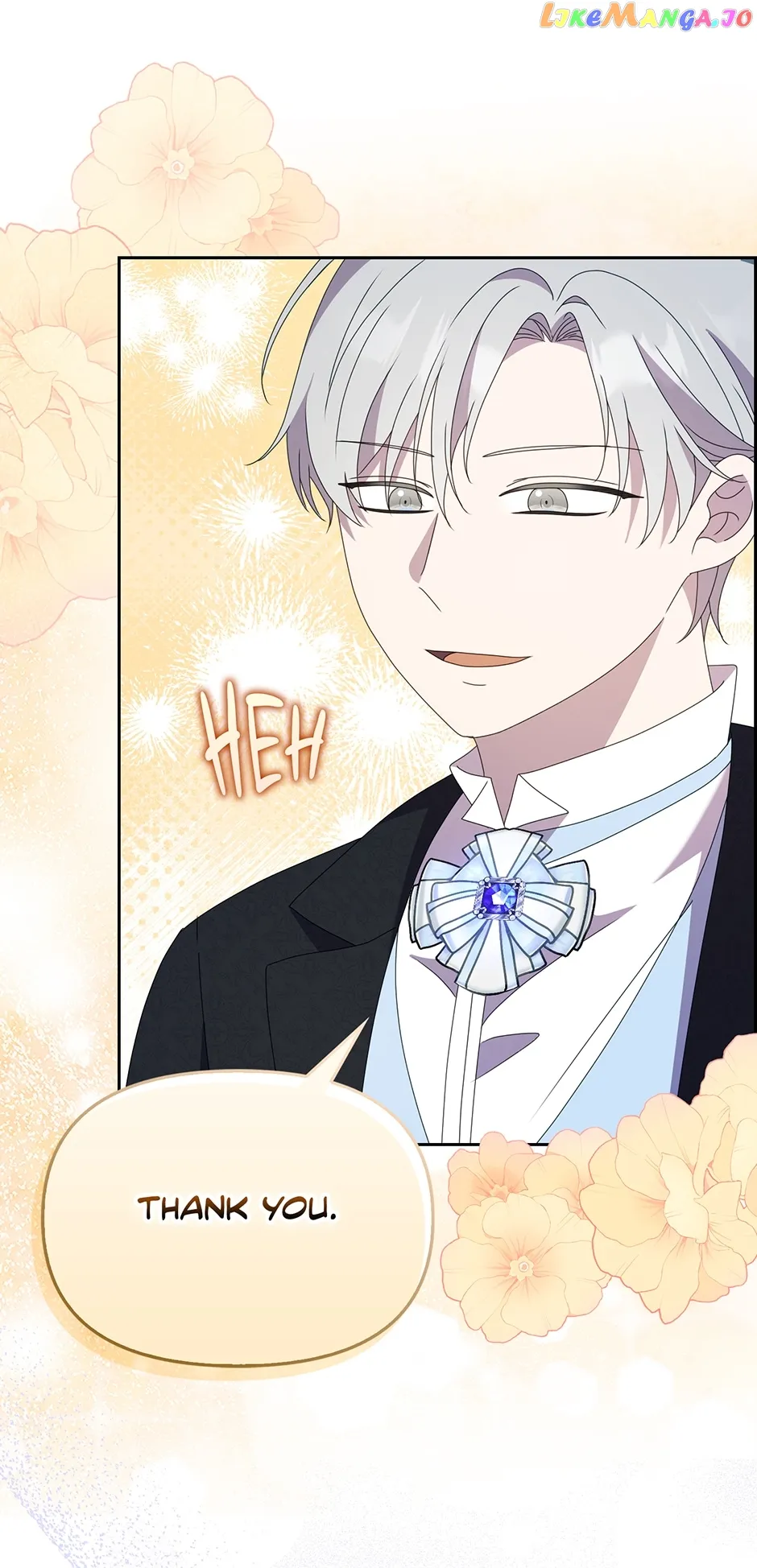 The Gangster Baby of the Duke’s Family Chapter 32 - Page 13