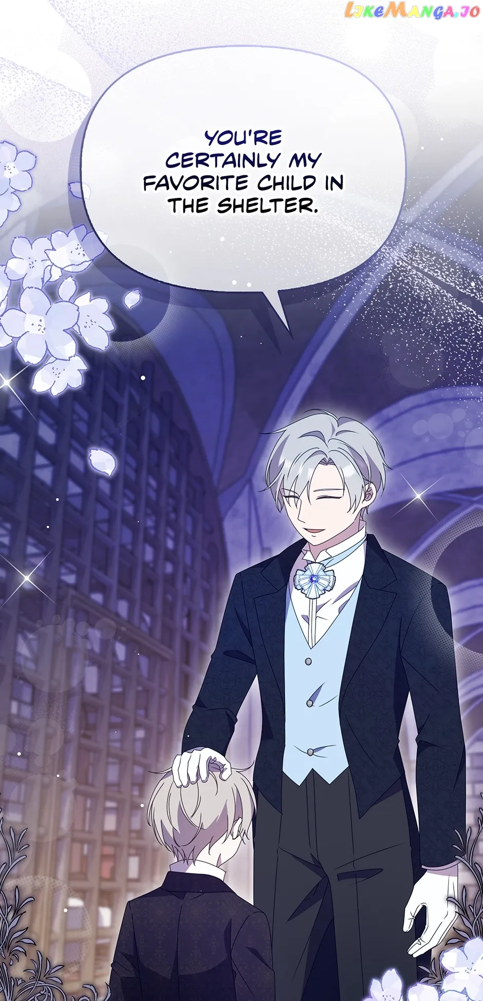 The Gangster Baby of the Duke’s Family Chapter 32 - Page 14