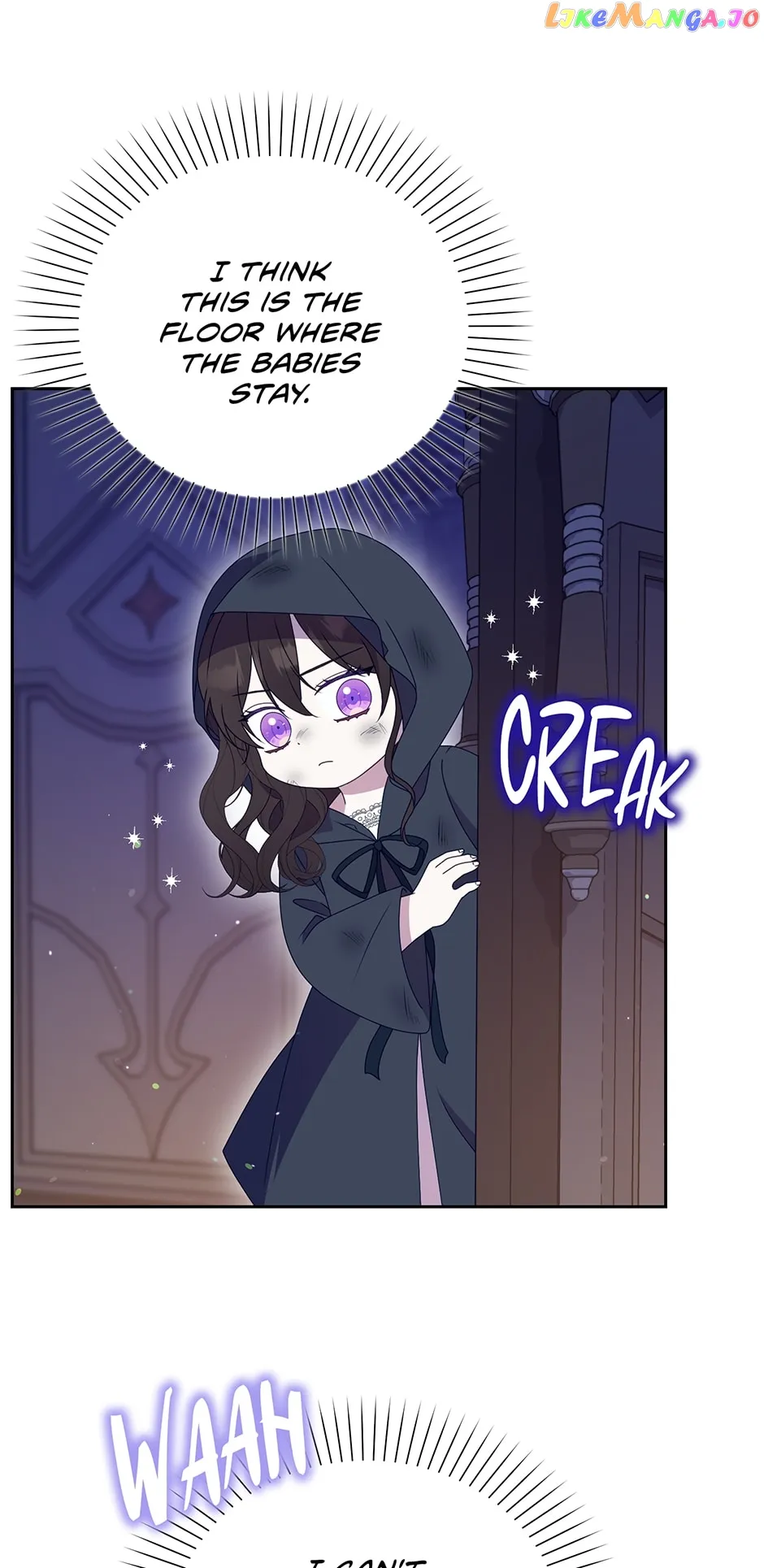 The Gangster Baby of the Duke’s Family Chapter 32 - Page 26